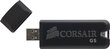 Flash USB 3.0 64GB Corsair Voyager GS kaina ir informacija | USB laikmenos | pigu.lt