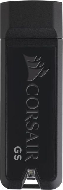 Flash USB 3.0 64GB Corsair Voyager GS kaina ir informacija | USB laikmenos | pigu.lt