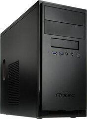 Antec NSK-3100 (0-761345-93100-7) kaina ir informacija | Korpusai | pigu.lt