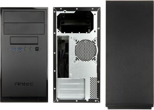 Antec NSK-3100 (0-761345-93100-7) kaina ir informacija | Korpusai | pigu.lt