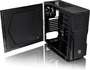 Thermaltake Versa H21 kaina ir informacija | Korpusai | pigu.lt