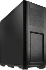 PHANTEKS Enthoo Pro (PH-ES614PC_BK) kaina ir informacija | Korpusai | pigu.lt