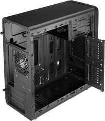 Aerocool QS-182 (AEROQS-182) kaina ir informacija | Korpusai | pigu.lt