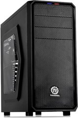 Thermaltake Versa H25 цена и информация | Корпуса | pigu.lt