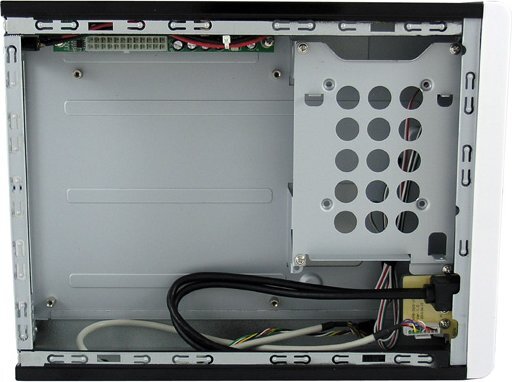 LC-Power 1360MI kaina ir informacija | Korpusai | pigu.lt