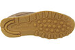 Sportiniai bateliai vaikams Reebok Classic Leather CN5610, rudi цена и информация | Bateliai vaikams | pigu.lt