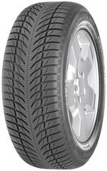 Debica Frigo SUV 2 225/65R17 106 H XL цена и информация | Зимняя резина | pigu.lt