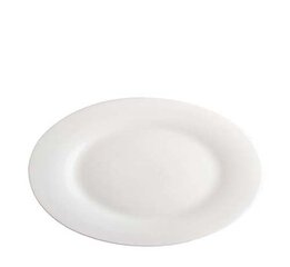 Ovali lėkštė ELBA, 30 cm цена и информация | Посуда, тарелки, обеденные сервизы | pigu.lt