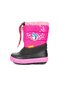 Demar vaikiški žieminiai batai su natūralia vilna KENNY 2, rožiniai цена и информация | Žieminiai batai vaikams | pigu.lt