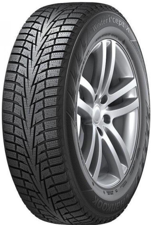 Hankook RW10 235/55R18 100 T kaina ir informacija | Žieminės padangos | pigu.lt