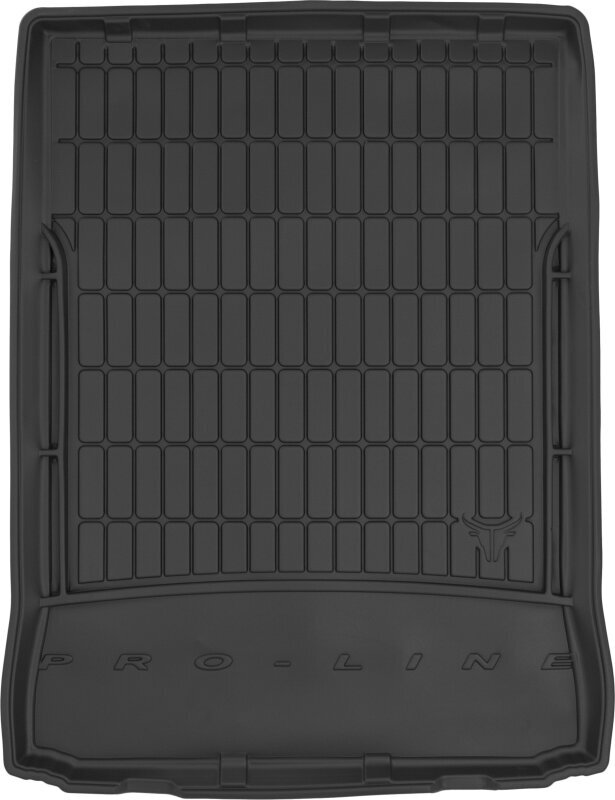 Guminis bagažinės kilimėlis Proline BMW SERIA 5 G30 SEDAN 2017-2020 kaina ir informacija | Modeliniai bagažinių kilimėliai | pigu.lt