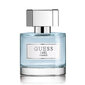 Tualetinis vanduo Guess 1981 Indigo EDT moterims 100 ml kaina ir informacija | Kvepalai moterims | pigu.lt