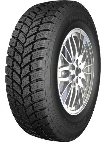 Petlas FULLGRIP PT935 215/65R15C 104 T цена и информация | Universalios padangos | pigu.lt