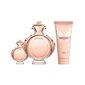 Rinkinys Paco Rabanne Olympea: EDP moterims 80 ml + 10 ml + kūno losjonas 75 ml kaina ir informacija | Kvepalai moterims | pigu.lt