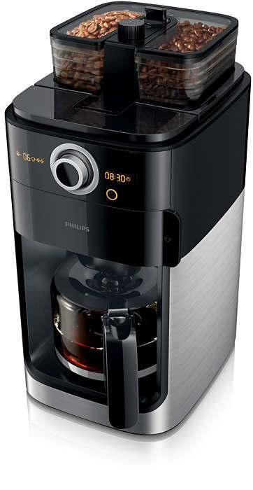 Philips Grind & Brew HD7769/00 kaina ir informacija | Kavos aparatai | pigu.lt