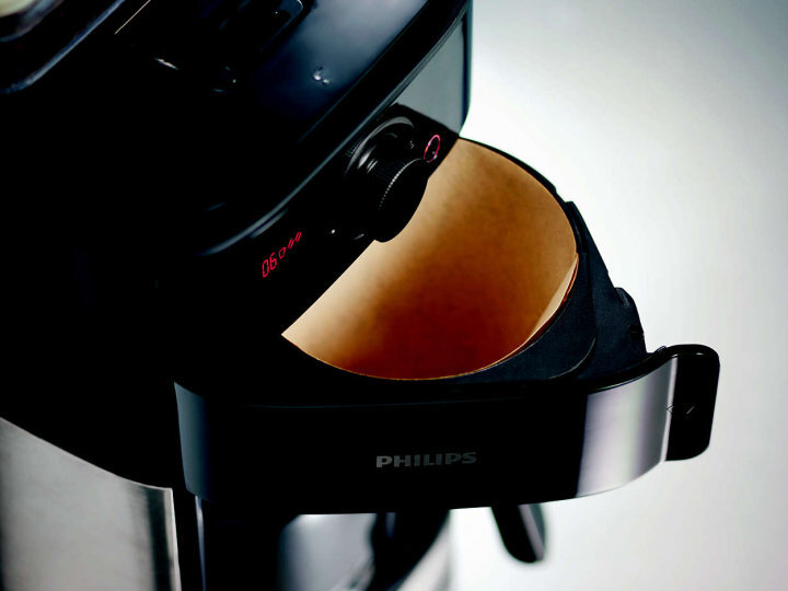 Philips Grind & Brew HD7767/00 kaina ir informacija | Kavos aparatai | pigu.lt