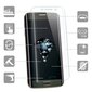 Swissten grūdinto stiklo apsauga su rėmeliu telefonui Apple iPhone 7 Plus / 8 Plus, juoda kaina ir informacija | Apsauginės plėvelės telefonams | pigu.lt