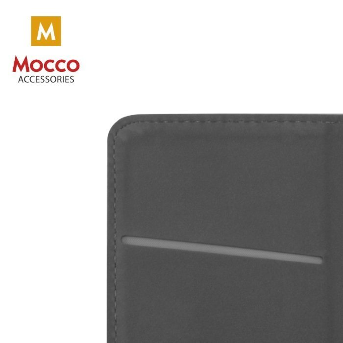 Mocco Smart Magnet telefonui Nokia 6.1 Plus, auksinė цена и информация | Telefono dėklai | pigu.lt