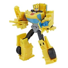 Transformeris Cyberverse Warrior Class цена и информация | Игрушки для мальчиков | pigu.lt