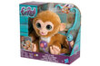 Interaktyvi bezdžionėlė Zandi Hasbro FurReal цена и информация | Minkšti (pliušiniai) žaislai | pigu.lt