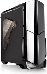 Thermaltake Versa N21 цена и информация | Корпуса | pigu.lt