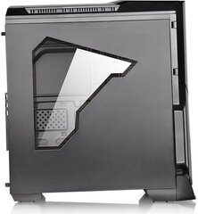 Thermaltake Versa N21 цена и информация | Корпуса | pigu.lt