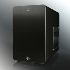 Raijintek STYX (0R200025) цена и информация | Корпуса | pigu.lt