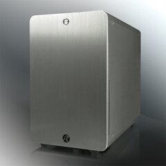 Raijintek STYX Classic (0R200036) цена и информация | Корпуса | pigu.lt