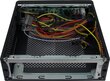 Inter-Tech ITX-601 (60W) (88881217) kaina ir informacija | Korpusai | pigu.lt