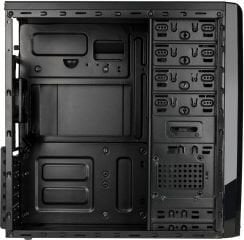 Aerocool CS-1101 (EN58126) kaina ir informacija | Korpusai | pigu.lt