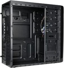 Aerocool CS-1101 (EN58126) kaina ir informacija | Korpusai | pigu.lt