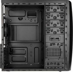 Aerocool CS-1102 (EN58133) цена и информация | Aerocool Компьютерная техника | pigu.lt