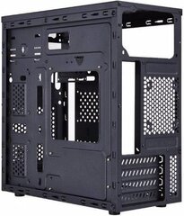 EuroCase MC X203 (MCX203B00) kaina ir informacija | Korpusai | pigu.lt