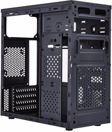 Eurocase MC X203 EVO kaina ir informacija | Korpusai | pigu.lt