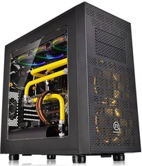 Thermaltake Core X31 цена и информация | Корпуса | pigu.lt