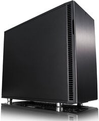 Fractal Design Define R6 kaina ir informacija | Korpusai | pigu.lt