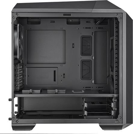 Cooler Master MasterCase Pro 3 (MCY-C3P1-KWNN) kaina ir informacija | Korpusai | pigu.lt