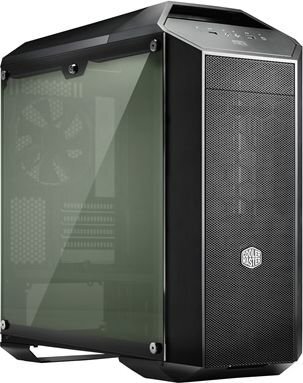 Cooler Master MasterCase Pro 3 (MCY-C3P1-KWNN) kaina ir informacija | Korpusai | pigu.lt