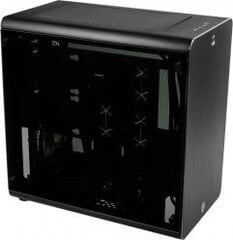 Raijintek Thetis (0R200053) цена и информация | Корпуса | pigu.lt