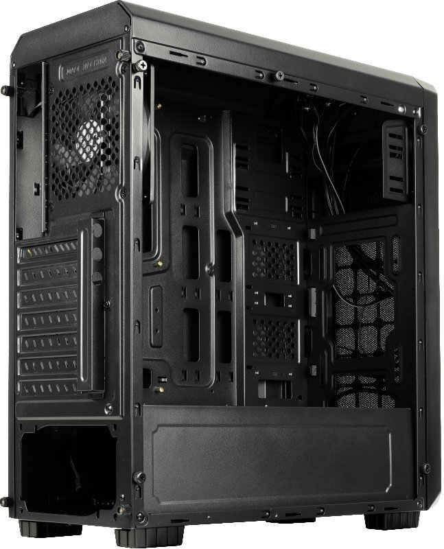 AeroCool PGS A Series Aero-300 kaina ir informacija | Korpusai | pigu.lt