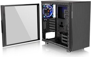 Thermaltake F31 цена и информация | Корпуса | pigu.lt