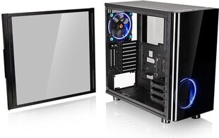 Thermaltake View 31 TG kaina ir informacija | Korpusai | pigu.lt