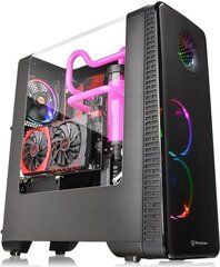 Thermaltake View 28 RGB kaina ir informacija | Korpusai | pigu.lt