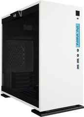 InWin 301 kaina ir informacija | Korpusai | pigu.lt