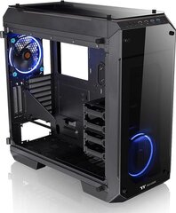 Thermaltake CA-1I7-00F1WN-03 цена и информация | Корпуса | pigu.lt