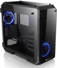 Thermaltake View 71 цена и информация | Корпуса | pigu.lt