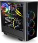 Thermaltake View 21 цена и информация | Korpusai | pigu.lt