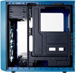 Fractal Design Focus G цена и информация | Корпуса | pigu.lt