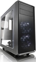 Fractal Design Focus G kaina ir informacija | Korpusai | pigu.lt