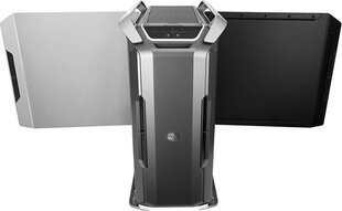 Cooler Master COSMOS C700P su langu (MCC-C700P-MG5N-S00) kaina ir informacija | Korpusai | pigu.lt